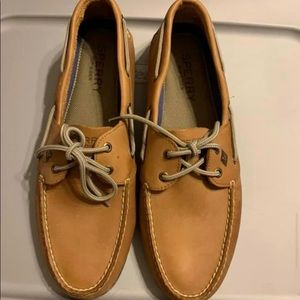 Casual Dress Loafers